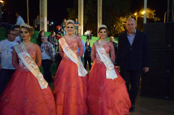 Foto - Fotos Abertura Expotenpo 2017