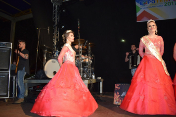 Foto - Fotos Abertura Expotenpo 2017