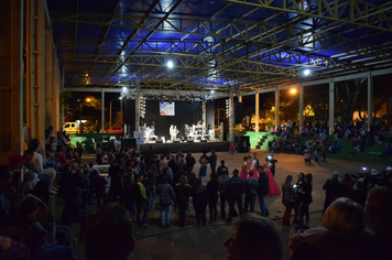 Foto - Fotos Abertura Expotenpo 2017