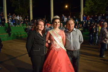 Foto - Fotos Abertura Expotenpo 2017