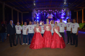 Foto - Fotos Abertura Expotenpo 2017
