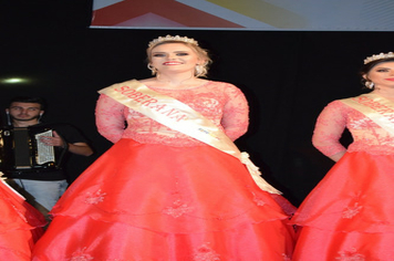 Foto - Fotos Abertura Expotenpo 2017