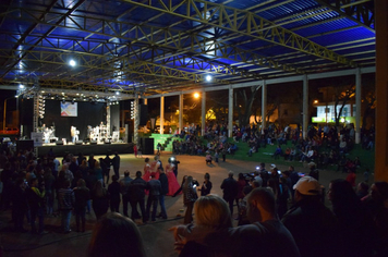 Foto - Fotos Abertura Expotenpo 2017
