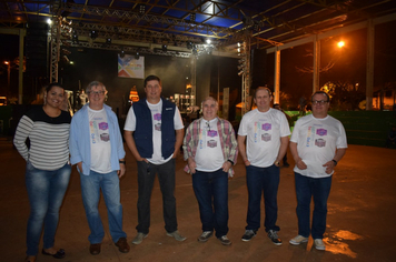 Foto - Fotos Abertura Expotenpo 2017