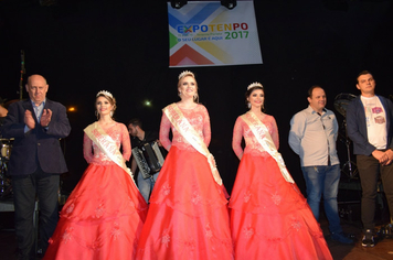 Foto - Fotos Abertura Expotenpo 2017