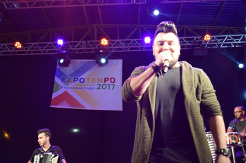 Foto - Fotos Abertura Expotenpo 2017