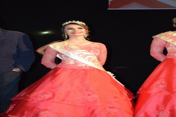 Foto - Fotos Abertura Expotenpo 2017