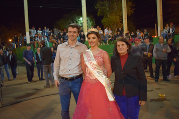 Foto - Fotos Abertura Expotenpo 2017