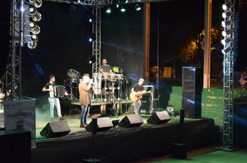 Foto - Fotos Abertura Expotenpo 2017