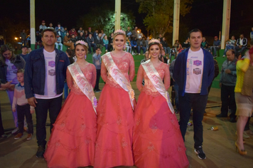 Foto - Fotos Abertura Expotenpo 2017