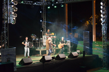 Foto - Fotos Abertura Expotenpo 2017