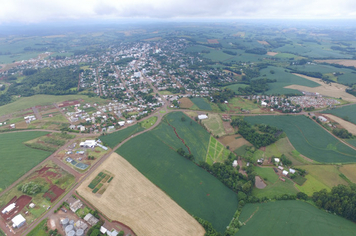 Foto - Fotos aéreas de Tenente Portela 2019