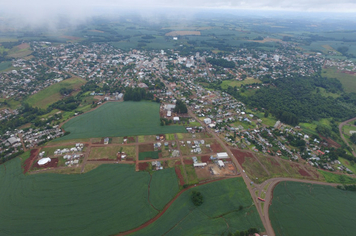 Foto - Fotos aéreas de Tenente Portela 2019