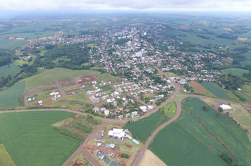 Foto - Fotos aéreas de Tenente Portela 2019