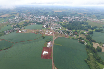 Foto - Fotos aéreas de Tenente Portela 2019