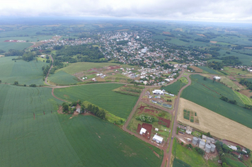 Foto - Fotos aéreas de Tenente Portela 2019