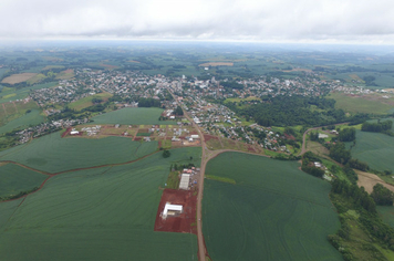 Foto - Fotos aéreas de Tenente Portela 2019