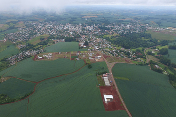 Foto - Fotos aéreas de Tenente Portela 2019