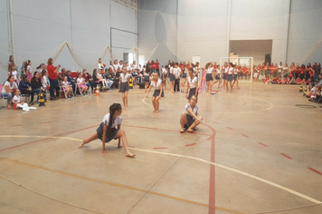 Foto - Fotos da Inauguração Ginásio da Escola Ayrton Senna