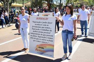 Foto - Fotos : Desfile Cívico 7 de Setembro 2018