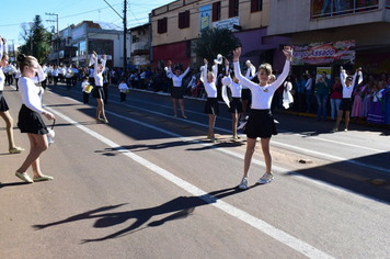 Foto - Fotos : Desfile Cívico 7 de Setembro 2018