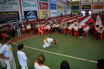 Foto - Fotos : Desfile Cívico 7 de Setembro 2018