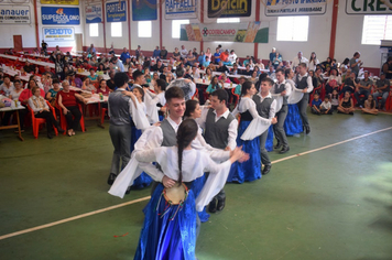 Foto - Fotos : Desfile Cívico 7 de Setembro 2018