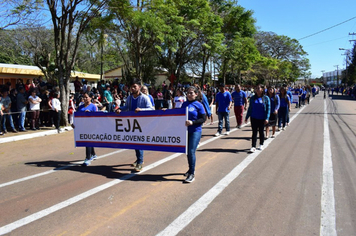 Foto - Fotos : Desfile Cívico 7 de Setembro 2018