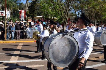 Foto - Fotos : Desfile Cívico 7 de Setembro 2018