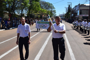 Foto - Fotos : Desfile Cívico 7 de Setembro 2018