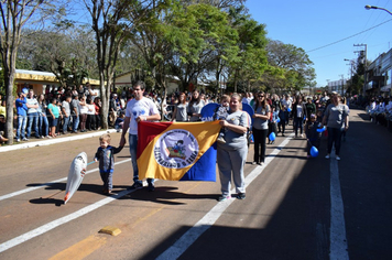 Foto - Fotos : Desfile Cívico 7 de Setembro 2018