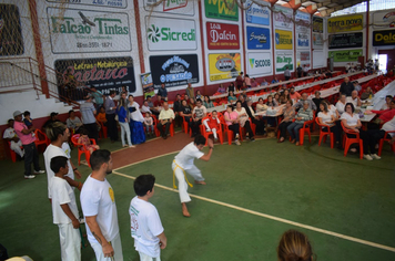 Foto - Fotos : Desfile Cívico 7 de Setembro 2018