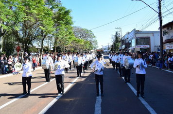 Foto - Fotos : Desfile Cívico 7 de Setembro 2018