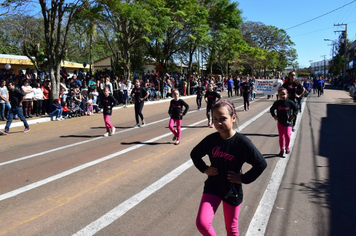 Foto - Fotos : Desfile Cívico 7 de Setembro 2018