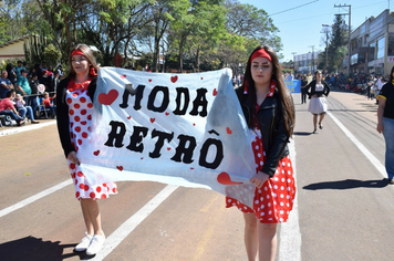 Foto - Fotos : Desfile Cívico 7 de Setembro 2018
