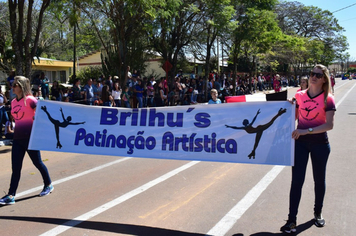 Foto - Fotos : Desfile Cívico 7 de Setembro 2018