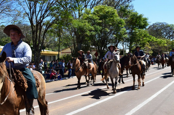 Foto - Fotos : Desfile Cívico 7 de Setembro 2018