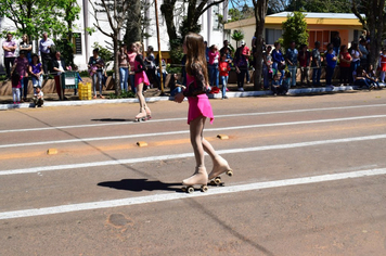Foto - Fotos : Desfile Cívico 7 de Setembro 2018