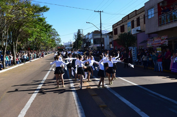 Foto - Fotos : Desfile Cívico 7 de Setembro 2018