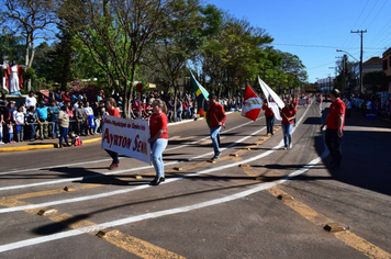 Foto - Fotos : Desfile Cívico 7 de Setembro 2018