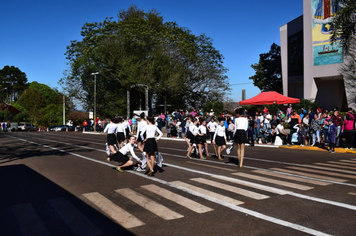 Foto - Fotos : Desfile Cívico 7 de Setembro 2018