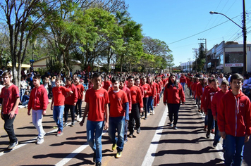 Foto - Fotos : Desfile Cívico 7 de Setembro 2018