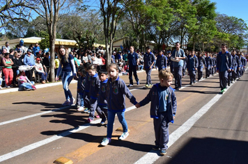 Foto - Fotos : Desfile Cívico 7 de Setembro 2018