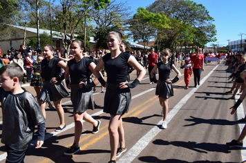 Foto - Fotos : Desfile Cívico 7 de Setembro 2018