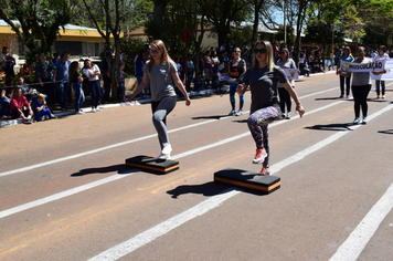 Foto - Fotos : Desfile Cívico 7 de Setembro 2018