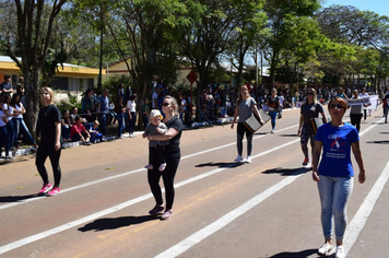 Foto - Fotos : Desfile Cívico 7 de Setembro 2018
