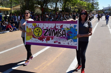 Foto - Fotos : Desfile Cívico 7 de Setembro 2018