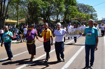 Foto - Fotos : Desfile Cívico 7 de Setembro 2018