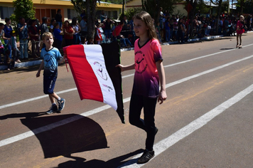 Foto - Fotos : Desfile Cívico 7 de Setembro 2018