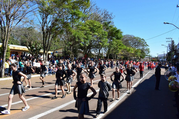 Foto - Fotos : Desfile Cívico 7 de Setembro 2018